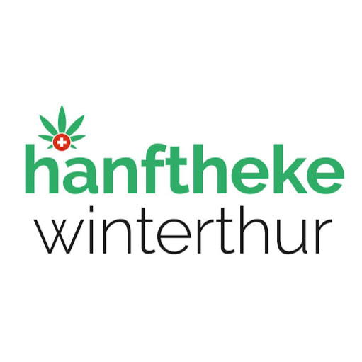 Hanftheke Winterthur logo