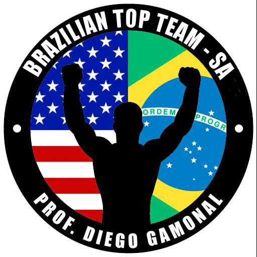 Brazilian Top Team logo