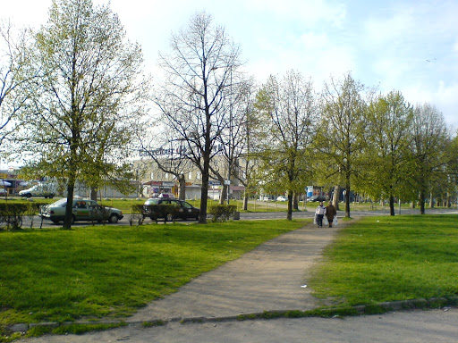 Galeria Handlowa Turzyn