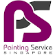 PS Painting Service Singapore - Condo, HDB, House & Room
