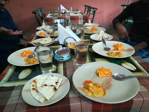 Anand Pure Veg.Restaurant, G.C. Mitra Road, Pathak Bari, Asansol, West Bengal 713301, India, Vegetarian_Restaurant, state WB