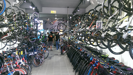 Kedai Basikal Kanak Kanak