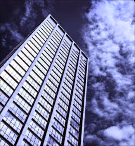 The Sky The Limit For Window Cleaning Systems
