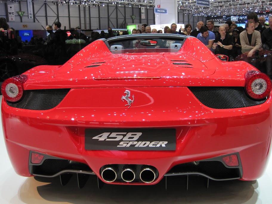 2009 - [Ferrari] 458 Italia - Page 12 SalonGen%25C3%25A8ve%2520209
