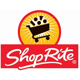 ShopRite of Hamilton Market Place logo