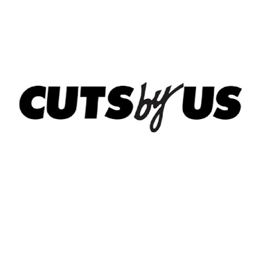 Cuts by Us logo