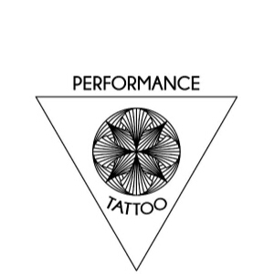 Performance Tattoo logo
