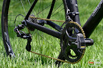 
Sarto Dinamica Campagnolo Super Record Complete Bike  at twohubs.com