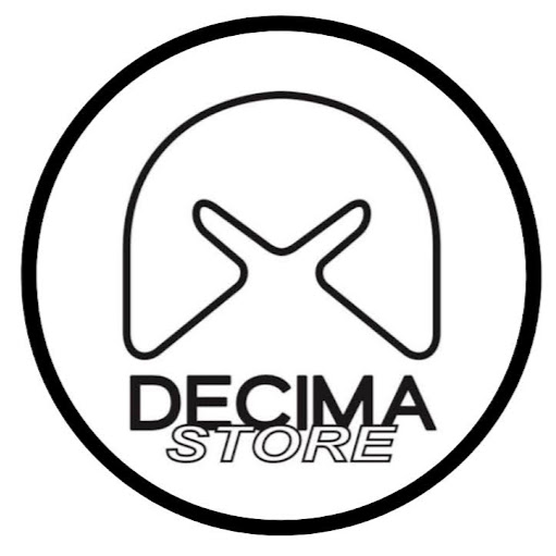 Decima Store logo