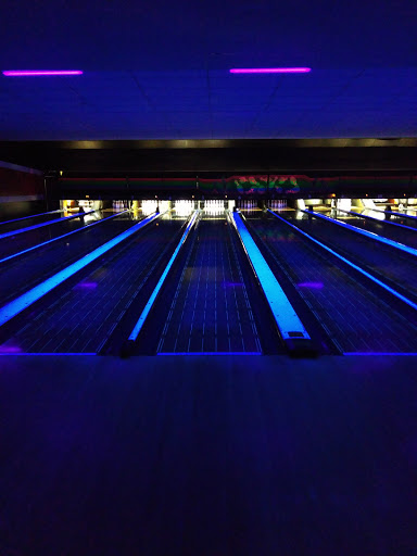 Bowling Alley «AMF Pin Palace Lanes», reviews and photos, 2006 Country Club Ave NW, Huntsville, AL 35816, USA