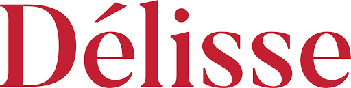 Delisse French Cafe logo