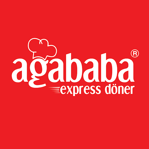 Ağababa Express Döner Kadıköy logo