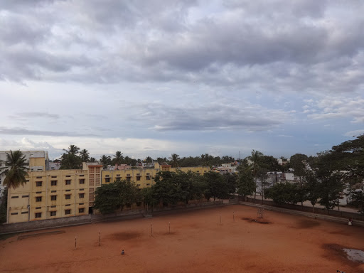 St Thomas School, 46/B, Near Royal Gardens, Vishweshwara Nagar, Mysuru, Karnataka 570008, India, State_Board_School, state KA