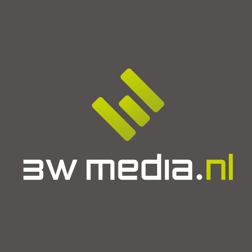 3w Media logo