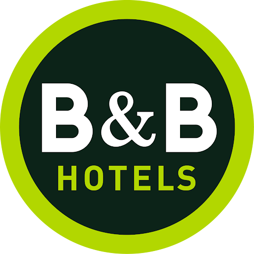 B&B HOTEL Cergy Saint Christophe logo