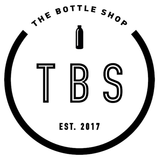 TheBottleShop.ch- Sustainable Hydration logo