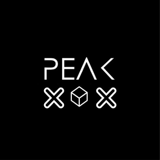 Peak Wine Bar logo