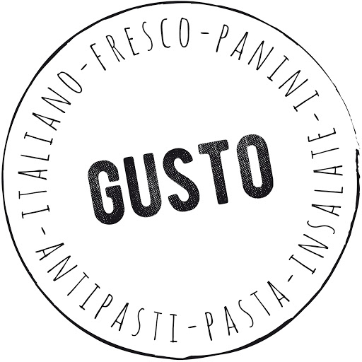 Gusto logo