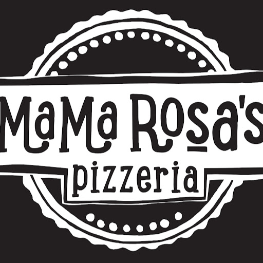 MaMa Rosa's Pizzeria logo