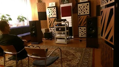 Photos of Intek Croatia - Hi-Fi, Hi-End & Music