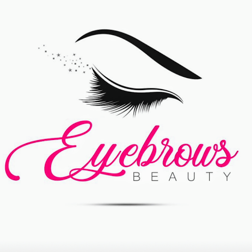 The Eyebrows Salon-Waxing & Threading logo