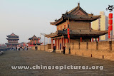 Xi'an City Wall Photo 1