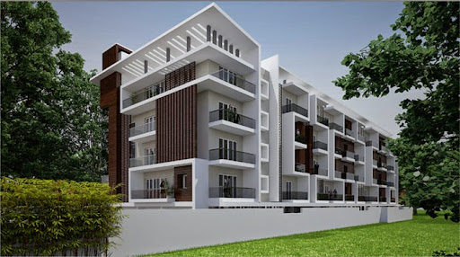 East West Realty Developers, Sarveswaran Towers, 7, Sagadevapuram Extension, Near, Rajaram Nagar, Salem, Tamil Nadu 636007, India, Property_Developer, state TN