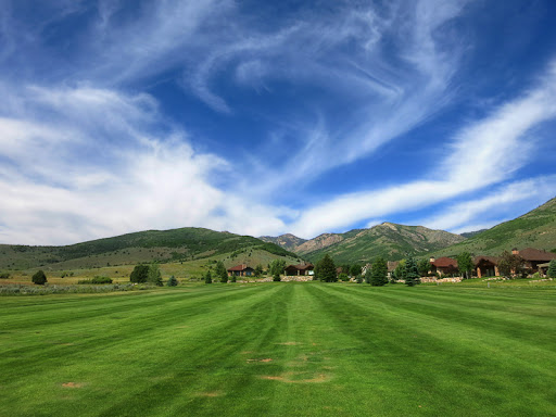 Golf Course «Wolf Creek Resort Golf Course», reviews and photos, 3900 N Wolf Creek Dr, Eden, UT 84310, USA