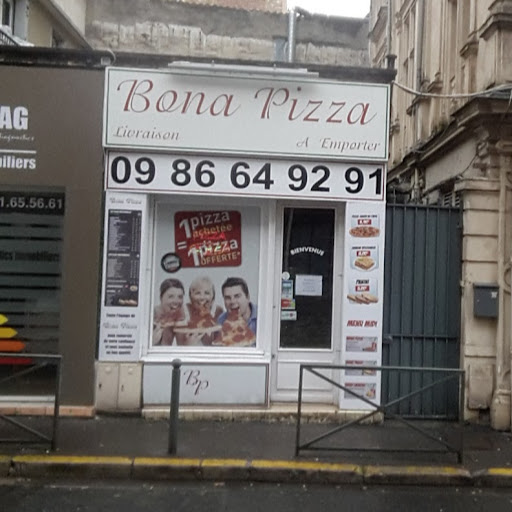 Bona Pizza