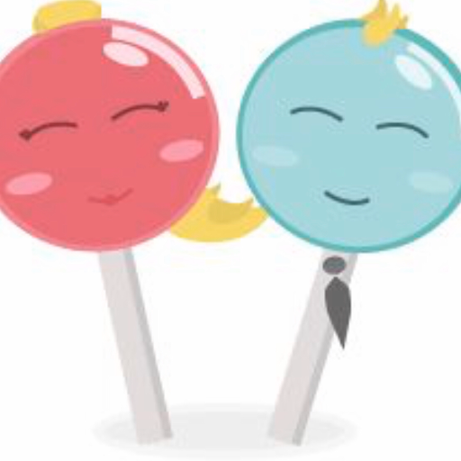 The Lollipopshop logo