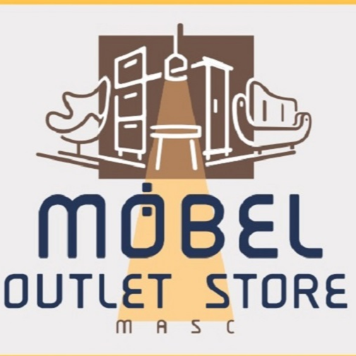 Möbel Outlet MASC Store logo