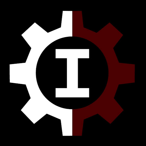 Industrial Park Games Ltd. logo