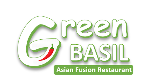 Green Basil Asian Fusion Restaurant & Bubble Tea Bar