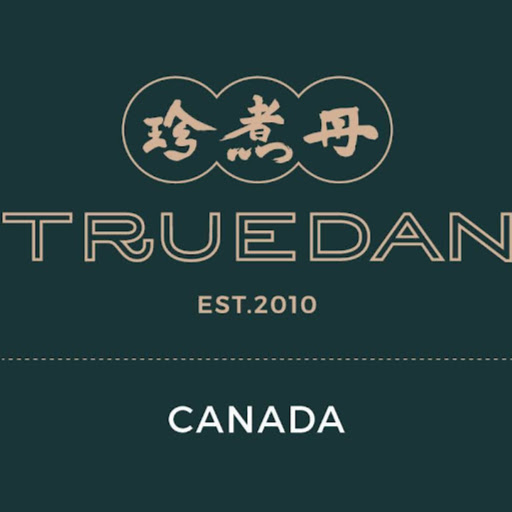 Truedan (Jenjudan) - Robson Flagship Store logo