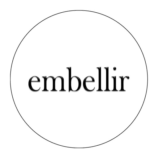 Embellir logo