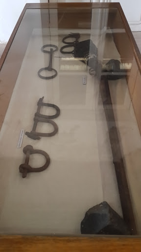 Musee de la femme