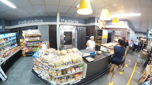 Copal Supermercados, Rua Leoberto Leal, 1280 - Barreiros, São José - SC, 88110-001, Brasil, Supermercado, estado Santa Catarina