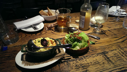 French Restaurant «Cocotte», reviews and photos, 110 Thompson St, New York, NY 10012, USA