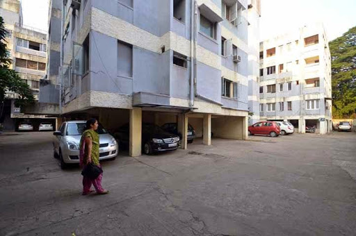 Alcove Service Apartments - Harrington Road, Chennai, Harrington Road, Harrington Court, Chetpet, No 99, Flat #A3, Chennai, Tamil Nadu 600031, India, Service_Apartment, state TN