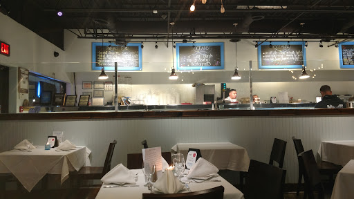 Seafood Restaurant «Oceans 5 Seafood Market & Eatery», reviews and photos, 99 NY-25A, Shoreham, NY 11786, USA