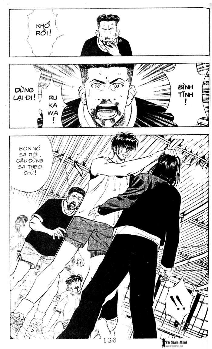 Slam Dunk Chap 8 - Truyen.Chap.VN