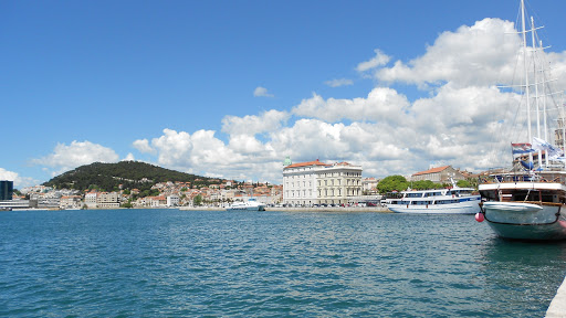 Split
