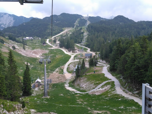 Žičnice Vogel Bohinj, d.d.