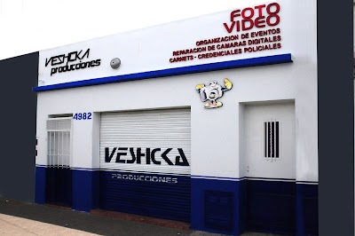 Photos of VESHCKA producciones
