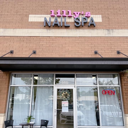 Lilly's Nail Spa