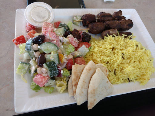 Cafe «Zorba’s Deli Cafe and Catering», reviews and photos, 46505 Mission Blvd, Fremont, CA 94539, USA