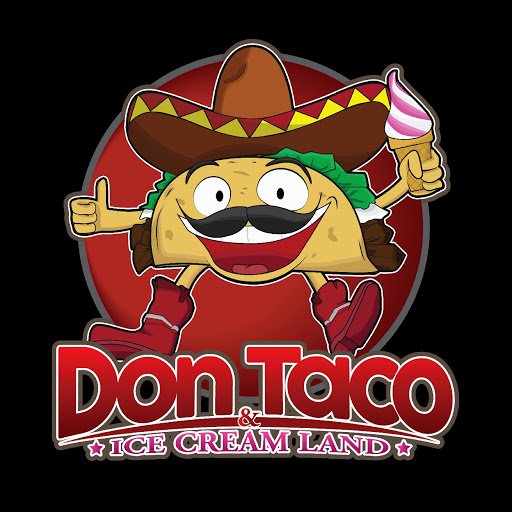 Don Taco & Ice Cream Land