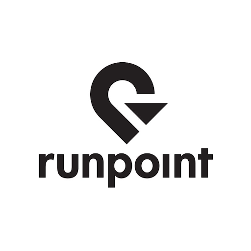 Runpoint logo