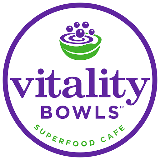 Vitality Bowls Salt Lake City