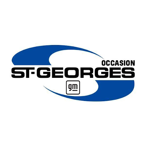 Mega Centre Occasions Saint-Georges logo